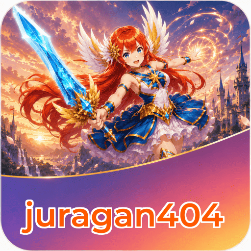 Audit profile juragan404